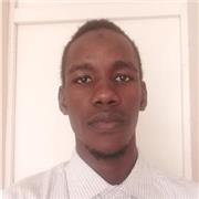 Professeur particulier Mathématiques, français, programmation